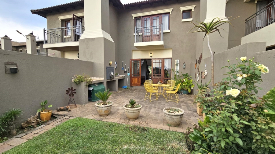2 Bedroom Property for Sale in Melodie North West